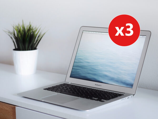 Therapy over zoom: Three session package
