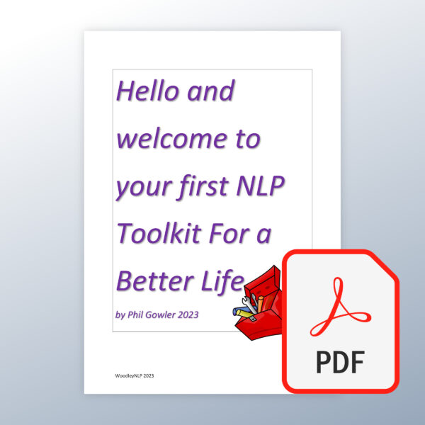 NLP toolkit